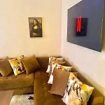 Appartement Marrakech 2 Chambres Residence Al Manar