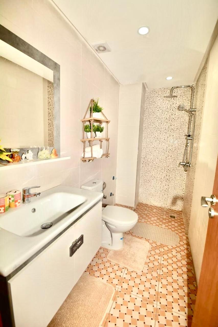 Apartment Marrakech 2 Al Manar *